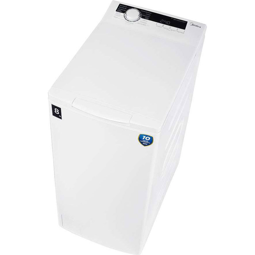 ���������� ������ Midea MFE05W80B/W-RU