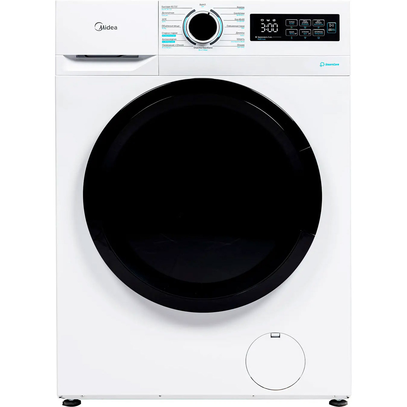 ���������� ������ Midea MF01814BS47/W