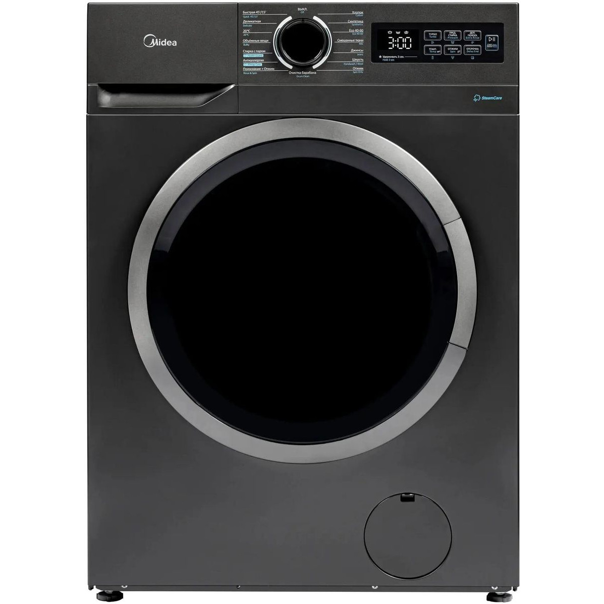 ���������� ������ Midea MF01712BS40/T