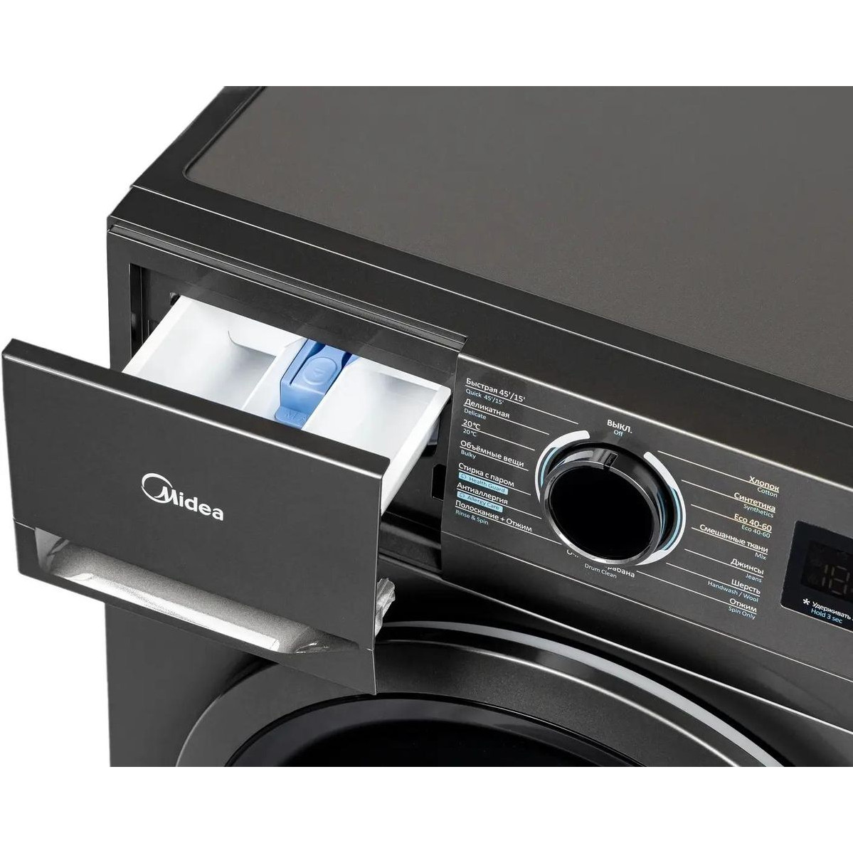 ���������� ������ Midea MF01712BS40/T