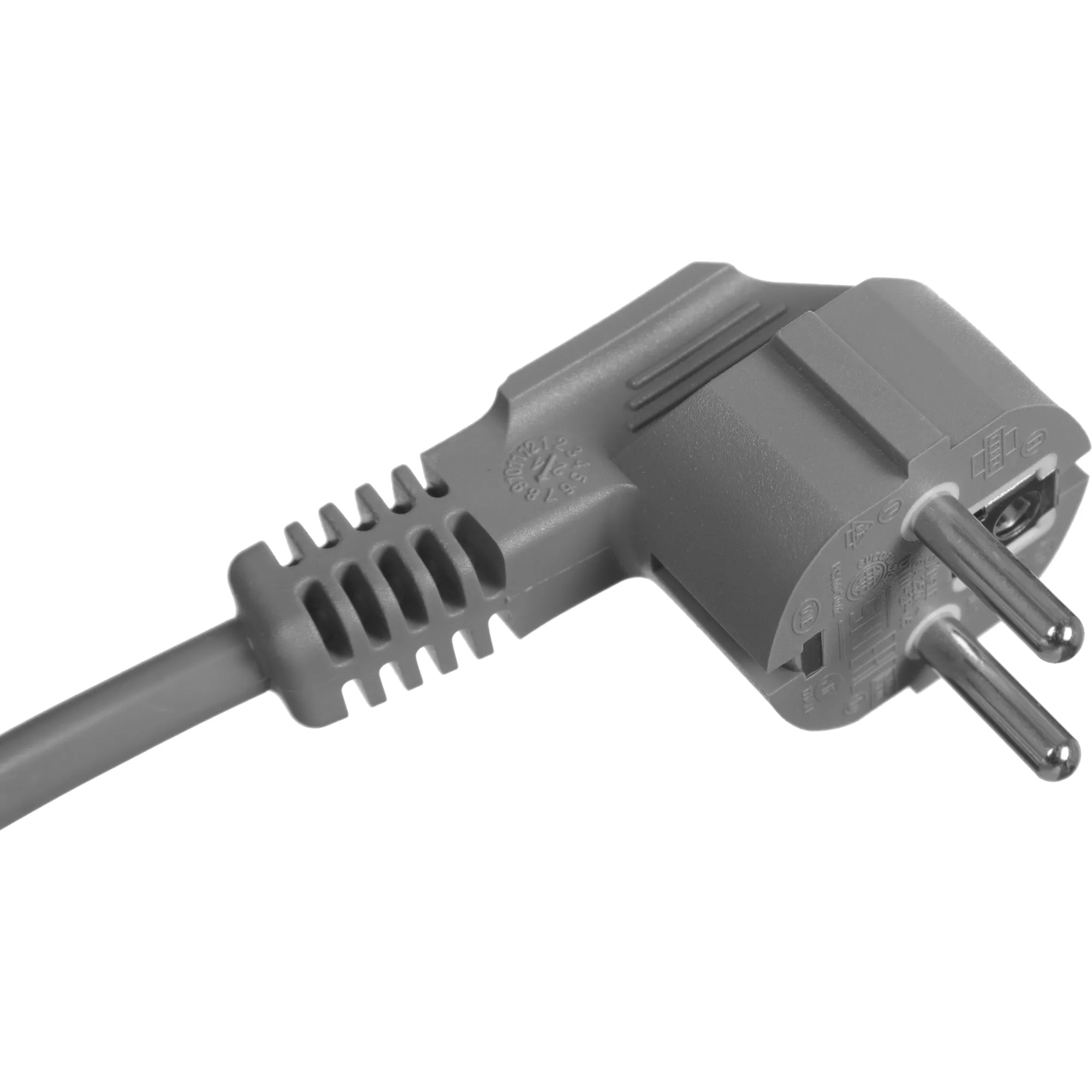 Стиральная машина Midea MF100W70/S-RU класс: A загр.фронтальная макс.:7кг темно-серебристый