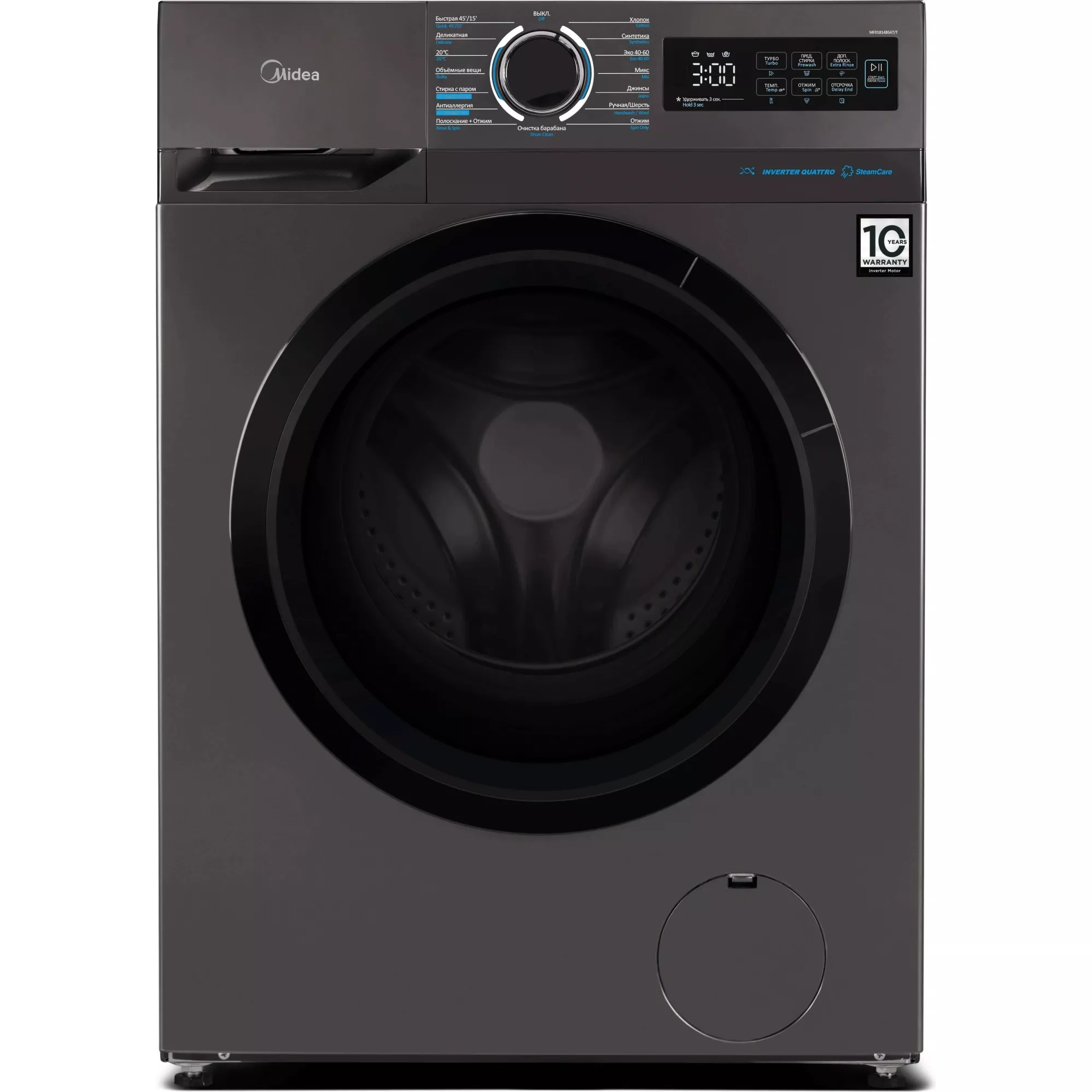 ���������� ������ Midea MF01814BS47/T