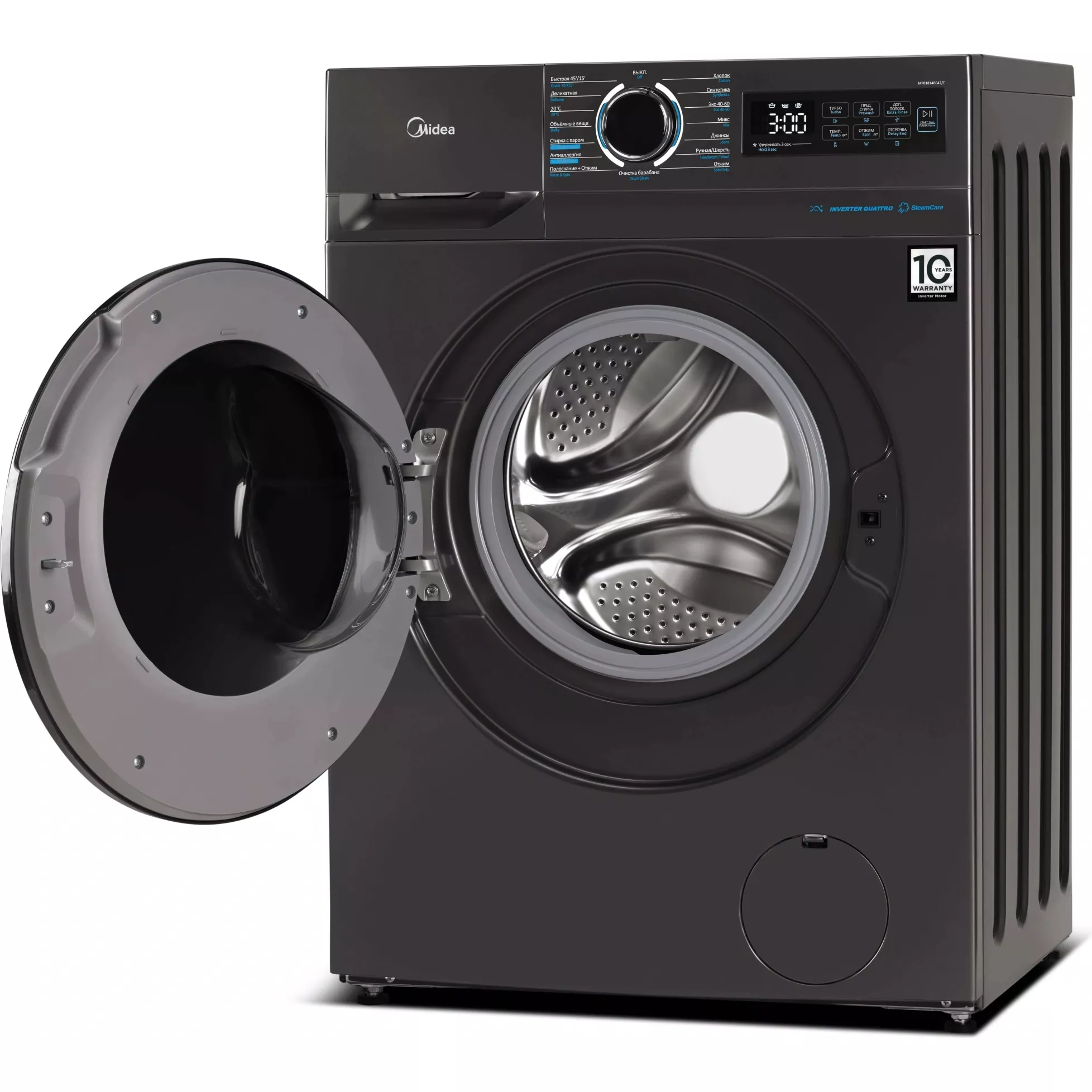 ���������� ������ Midea MF01814BS47/T