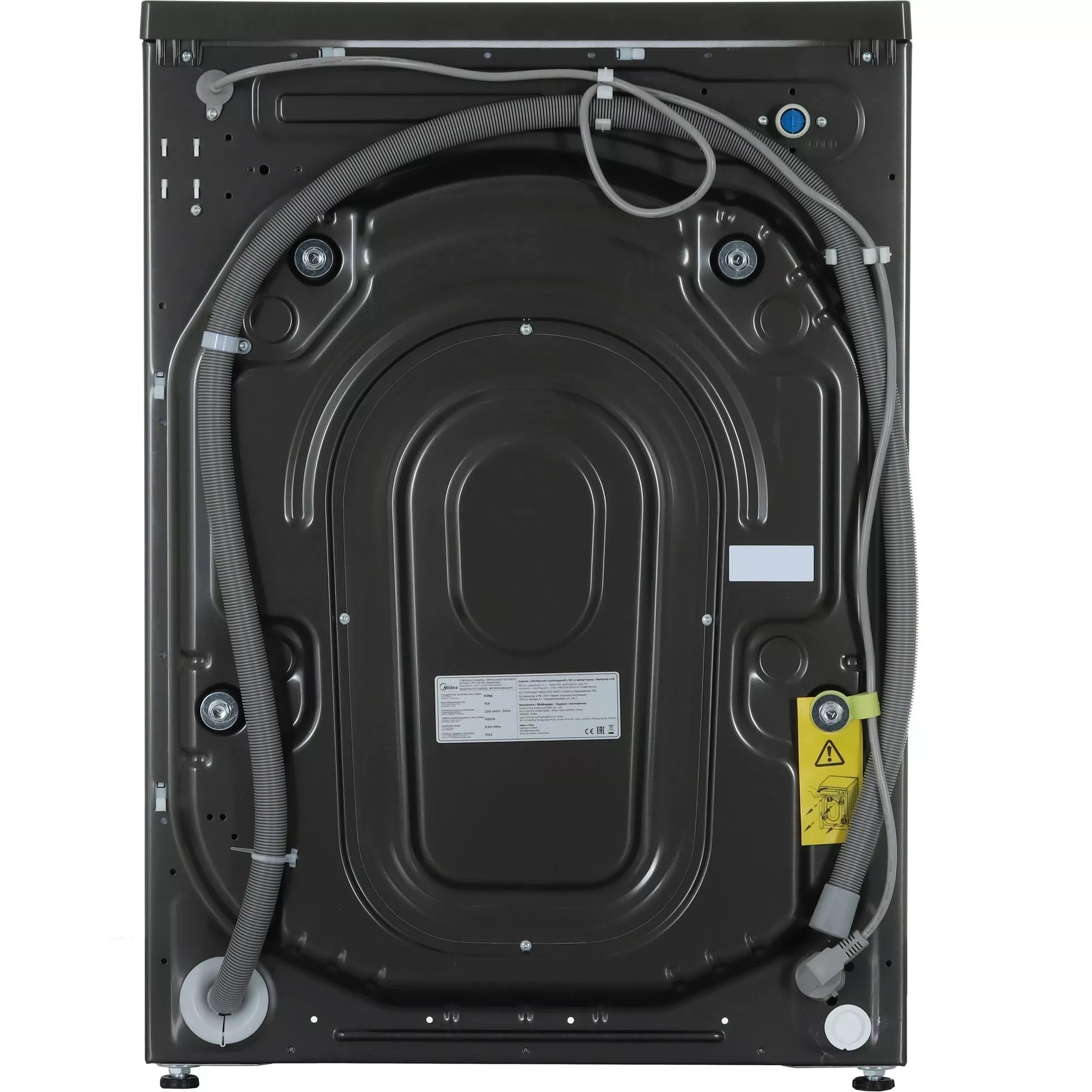 ���������� ������ Midea MF01814BS47/T