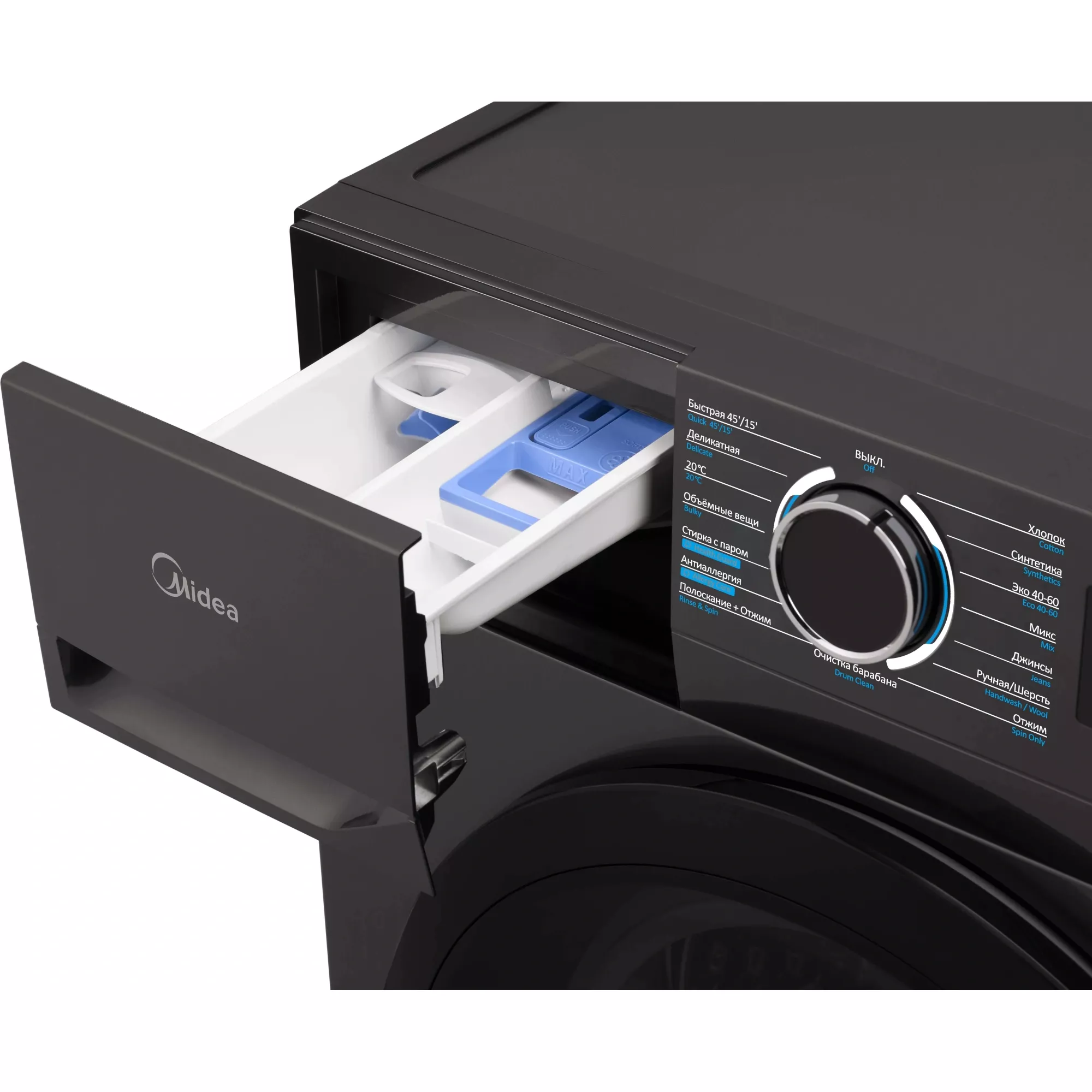 ���������� ������ Midea MF01814BS47/T