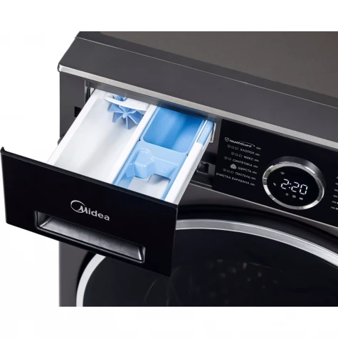 ���������� ������ � ������ Midea MF205D80WB/T-RU