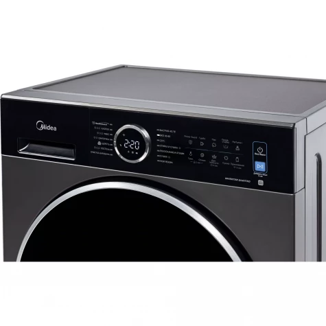 ���������� ������ � ������ Midea MF205D80WB/T-RU