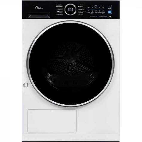 ���������� ������ � ������ Midea MF205D80WB/W-RU 