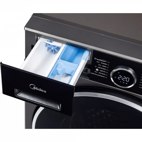 ���������� ������ Midea MF205W80WB/T-RU