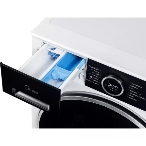 ���������� ������ Midea MF205W80WB/W-RU �����: A ����.����������� ����.:8�� ����� ��������