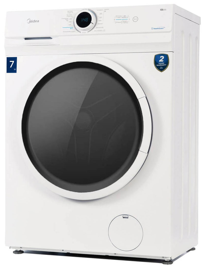 ���������� ������ Midea MF100W70/W