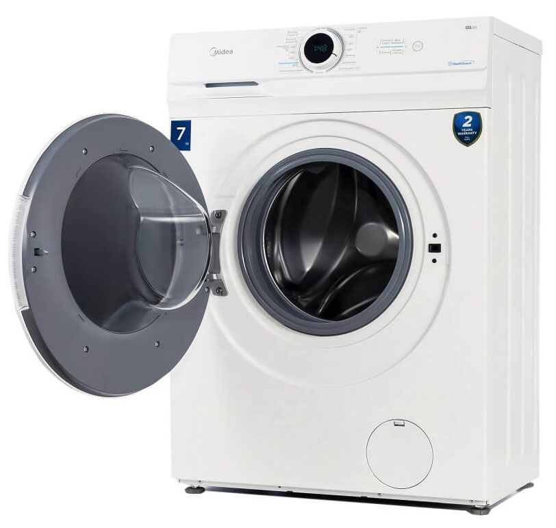 ���������� ������ Midea MF100W70/W