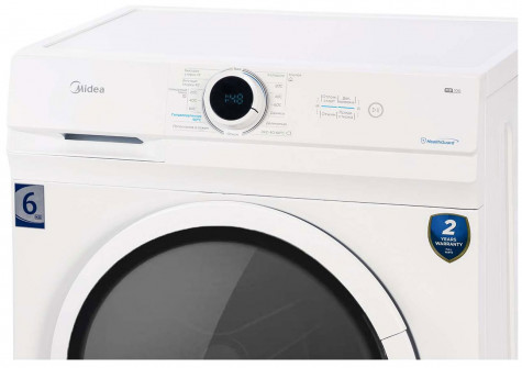 ���������� ������ Midea MF100W60/W