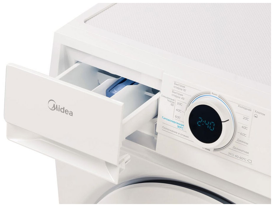 ���������� ������ Midea MF100W60/W