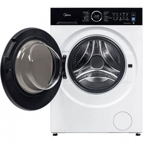 ���������� ������ � ������ Midea MF205D80WB/W-RU 