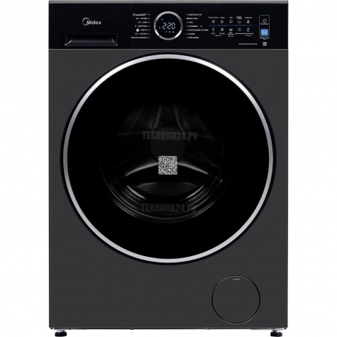 Midea �������� ��� ��������� � ������� ���������� ������ Midea MF205W105WB/T-RU + ��������� ������ � �������� ������� Midea MD205H80WB/T-RU + �������������� �������