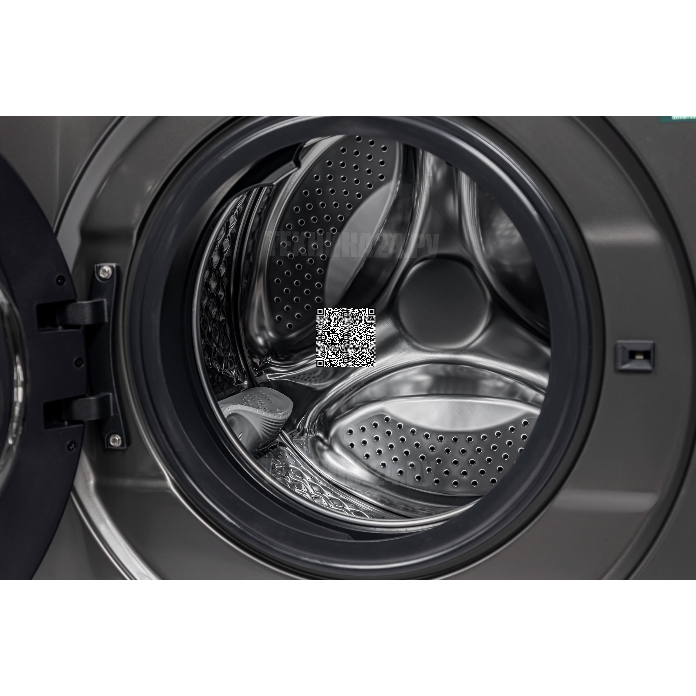 Midea �������� ��� ��������� � ������� ���������� ������ Midea MF205W105WB/T-RU + ��������� ������ � �������� ������� Midea MD205H80WB/T-RU + �������������� �������