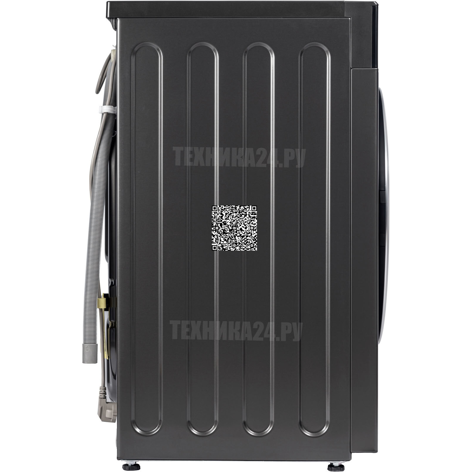 Midea �������� ��� ��������� � ������� ���������� ������ Midea MF205W105WB/T-RU + ��������� ������ � �������� ������� Midea MD205H80WB/T-RU + �������������� �������