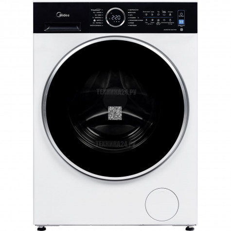 Midea �������� ��� ��������� � ������� ���������� ������ Midea MF205W80WB/W-RU + ��������� ������ � �������� ������� Midea MF205W105WB/W-RU + �������������� �������
