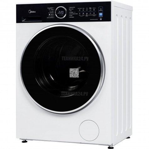Midea �������� ��� ��������� � ������� ���������� ������ Midea MF205W80WB/W-RU + ��������� ������ � �������� ������� Midea MF205W105WB/W-RU + �������������� �������