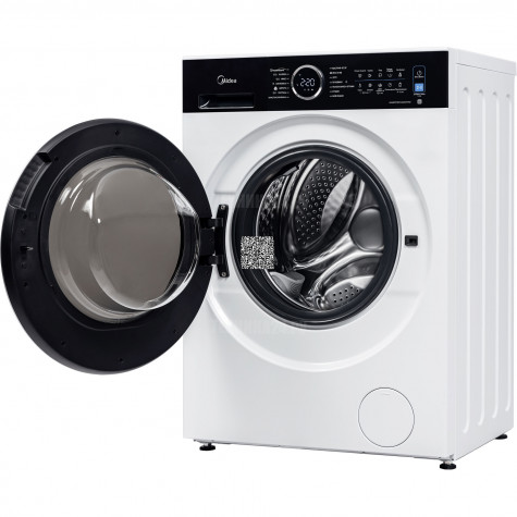 Midea �������� ��� ��������� � ������� ���������� ������ Midea MF205W80WB/W-RU + ��������� ������ � �������� ������� Midea MF205W105WB/W-RU + �������������� �������