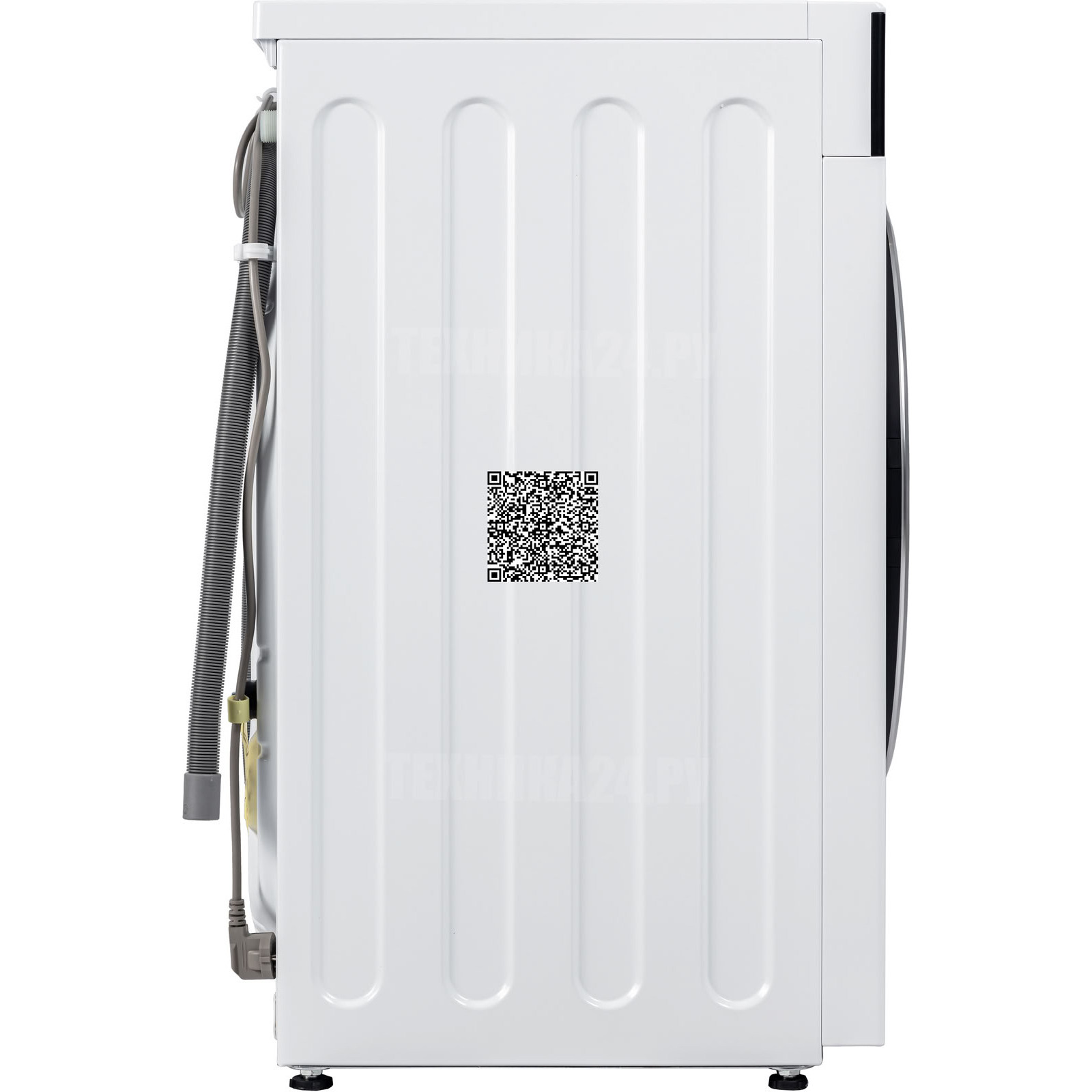 Midea �������� ��� ��������� � ������� ���������� ������ Midea MF205W80WB/W-RU + ��������� ������ � �������� ������� Midea MF205W105WB/W-RU + �������������� �������