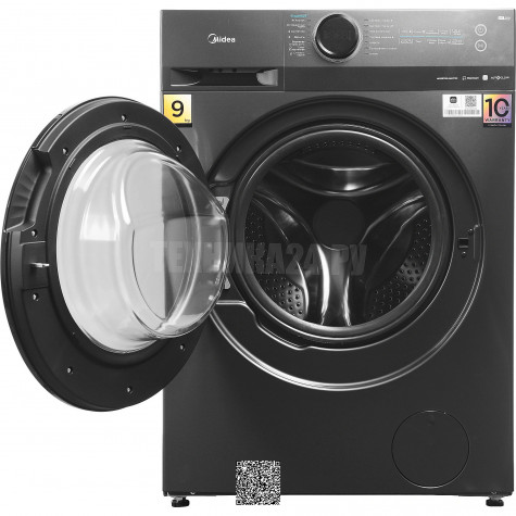 ���������� ������ Midea MF200W90WBS/S-RU