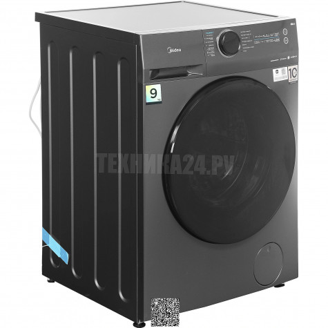 ���������� ������ Midea MF200W90WBS/S-RU