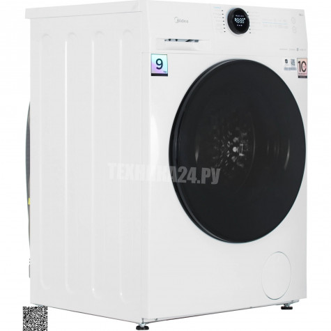 ���������� ������ Midea MF200W90WBS/W-RU