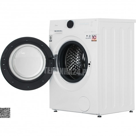 ���������� ������ Midea MF200W90WBS/W-RU