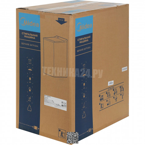 ���������� ������ Midea MFE11W65/W-C