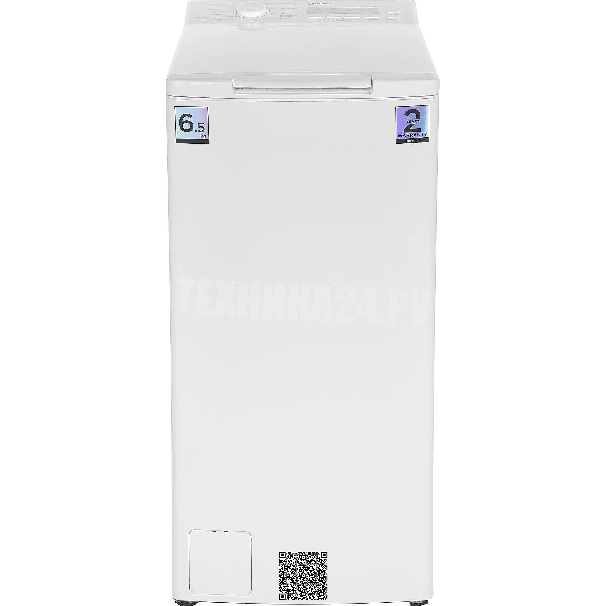 ���������� ������ Midea MFE11W65/W-C