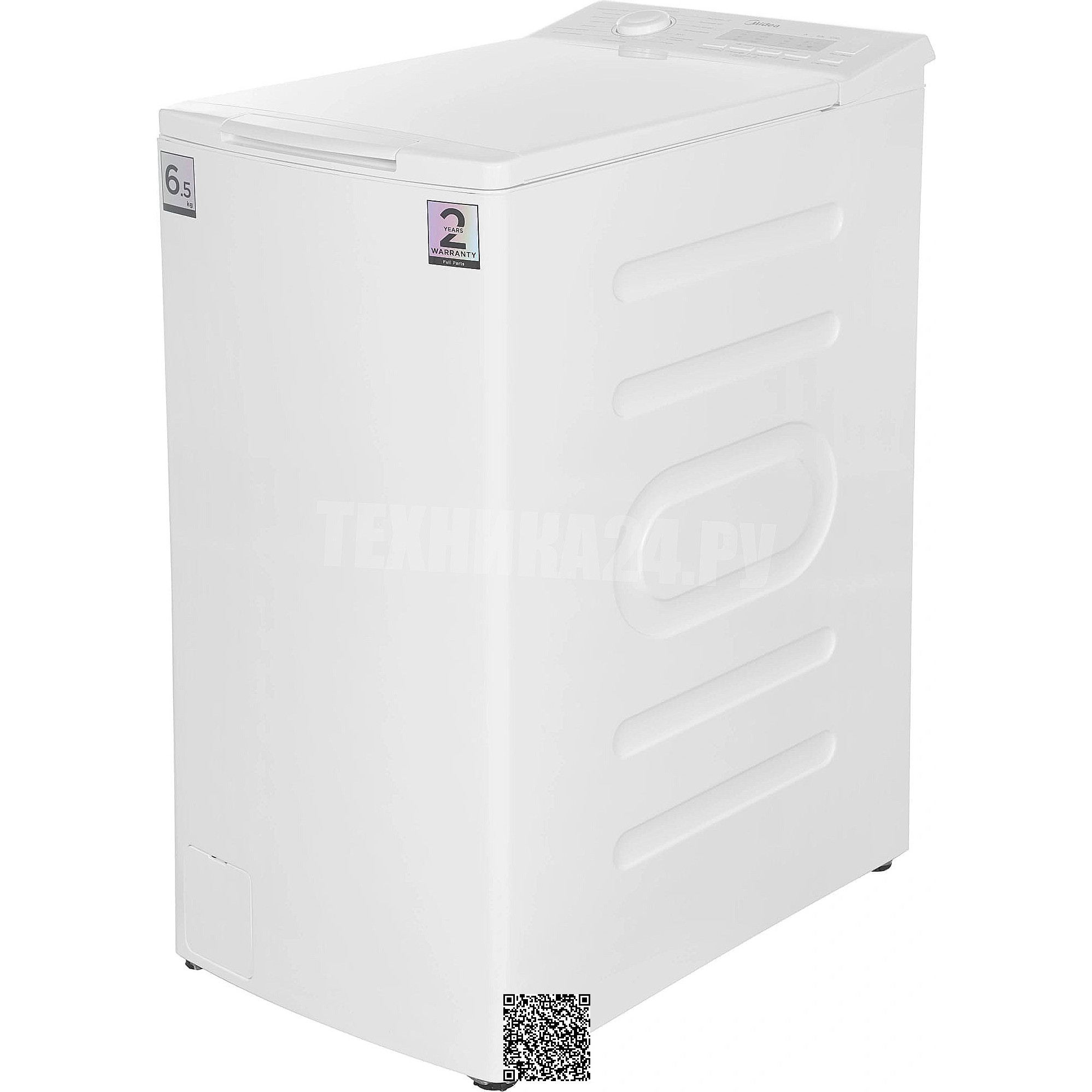���������� ������ Midea MFE11W65/W-C