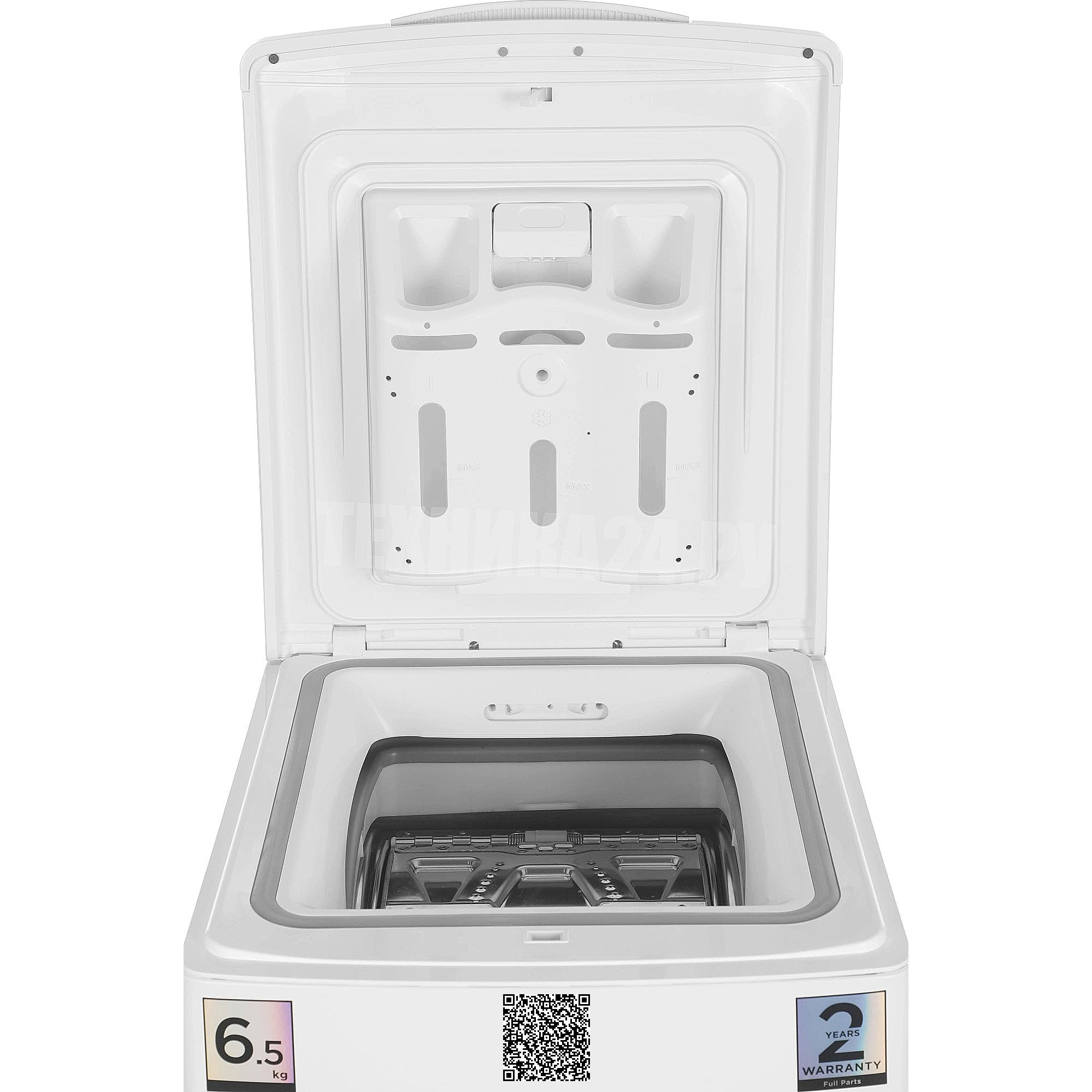 ���������� ������ Midea MFE11W65/W-C