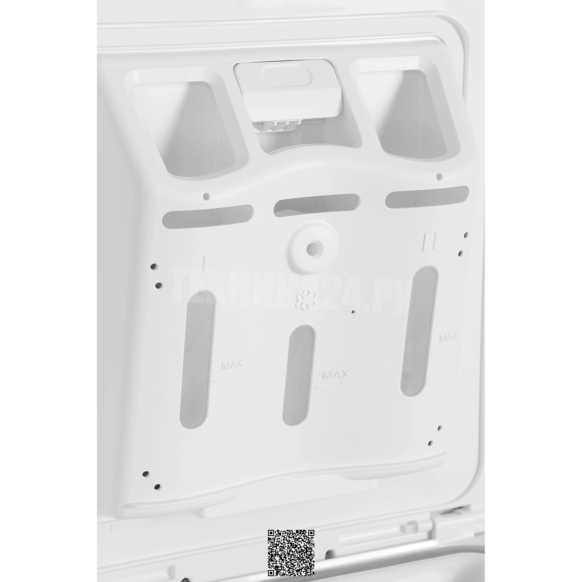 ���������� ������ Midea MFE11W65/W-C