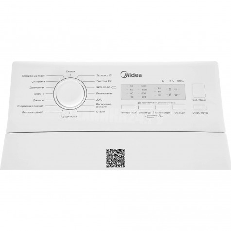 ���������� ������ Midea MFE11W65/W-C