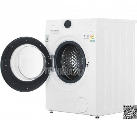 ���������� ������ Midea MF200W120WBS/W-RU