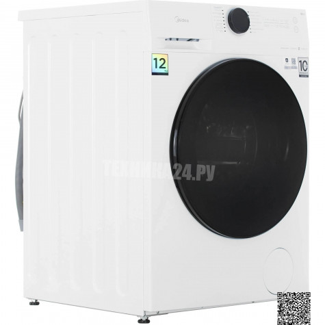 ���������� ������ Midea MF200W120WBS/W-RU