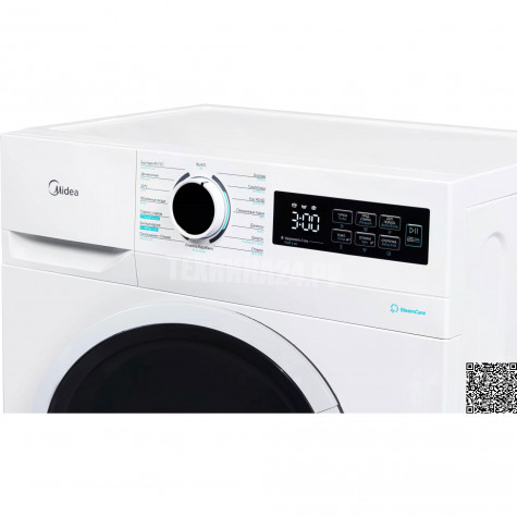 ���������� ������ Midea MF01712US40/W