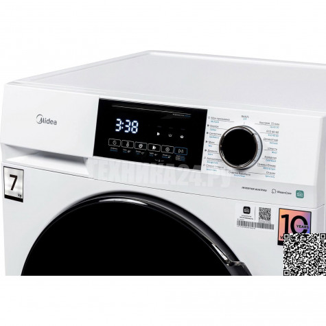 ���������� ������ Midea MFC3712BSW40/W