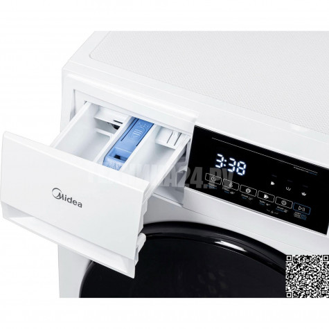 ���������� ������ Midea MFC3712BSW40/W