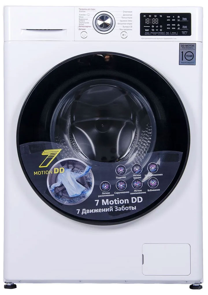 ���������� ������ Esperanza WMF712IBD06