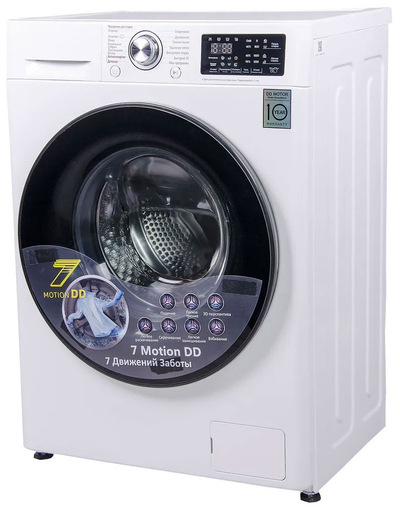 ���������� ������ Esperanza WMF712IBD06