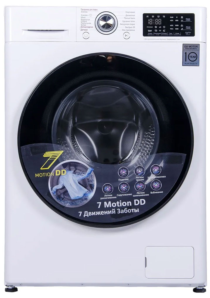 ���������� ������ Esperanza WMF712IBD07