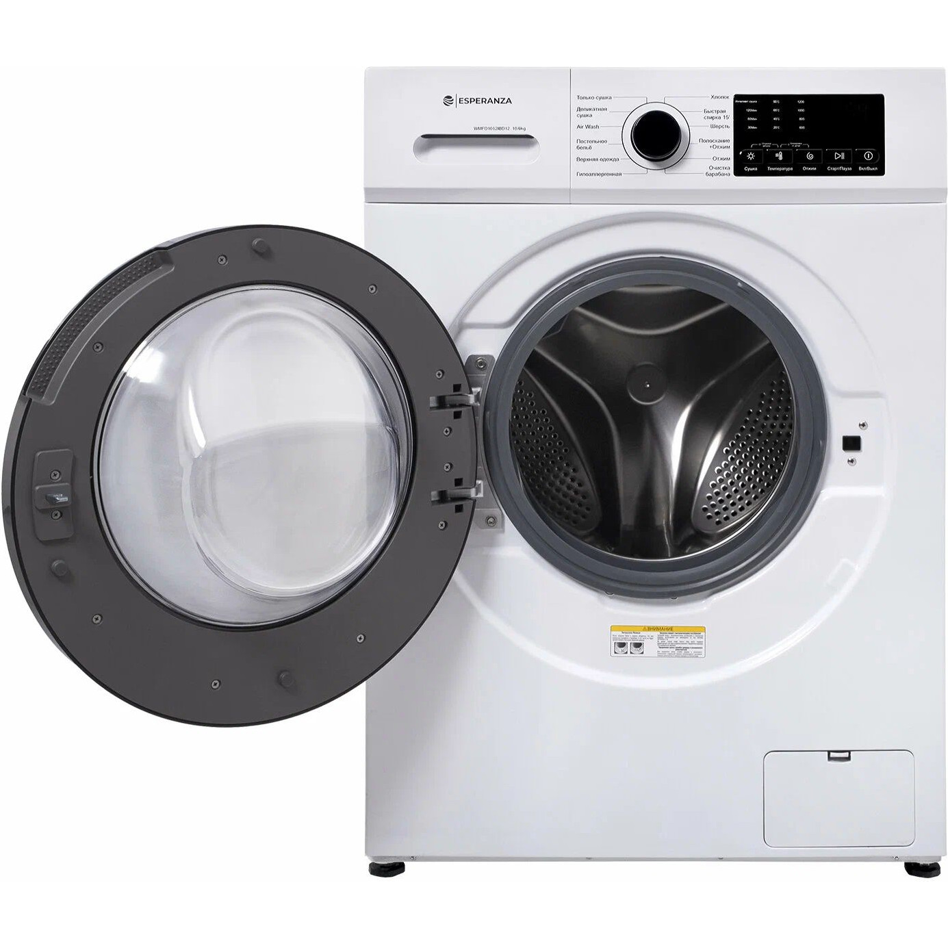 ���������� ������ Esperanza WMFD1012IBD12
