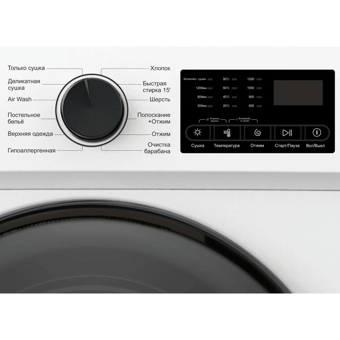 ���������� ������ Esperanza WMFD1012IBD12