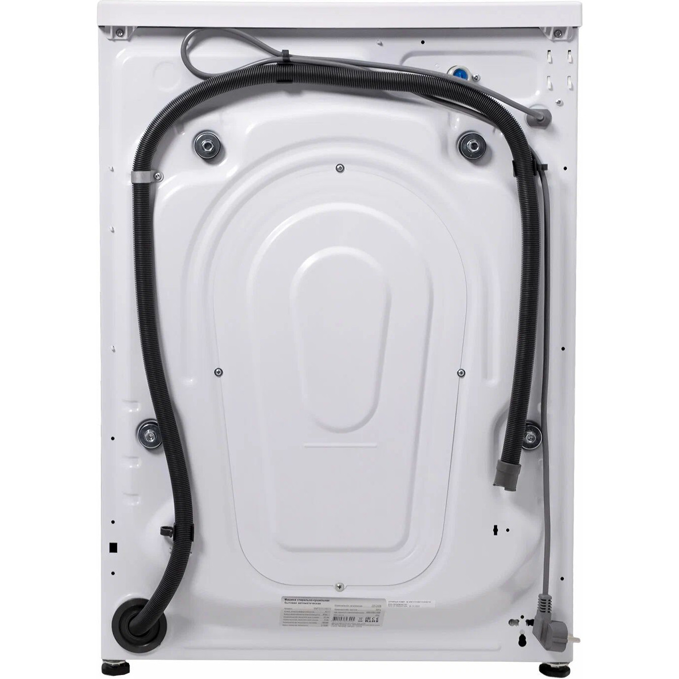 ���������� ������ Esperanza WMFD1012IBD12