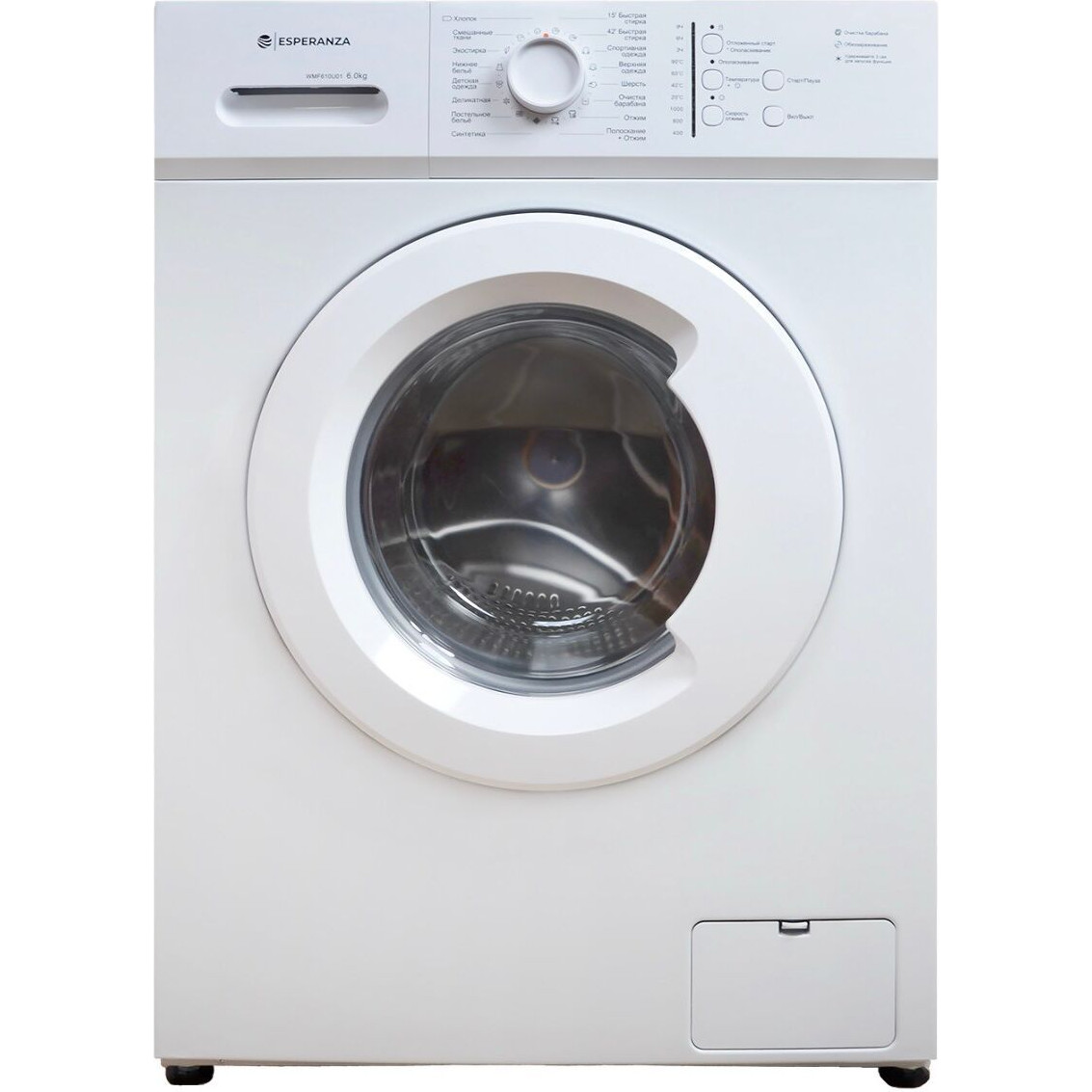 ���������� ������ Esperanza WMF610I01