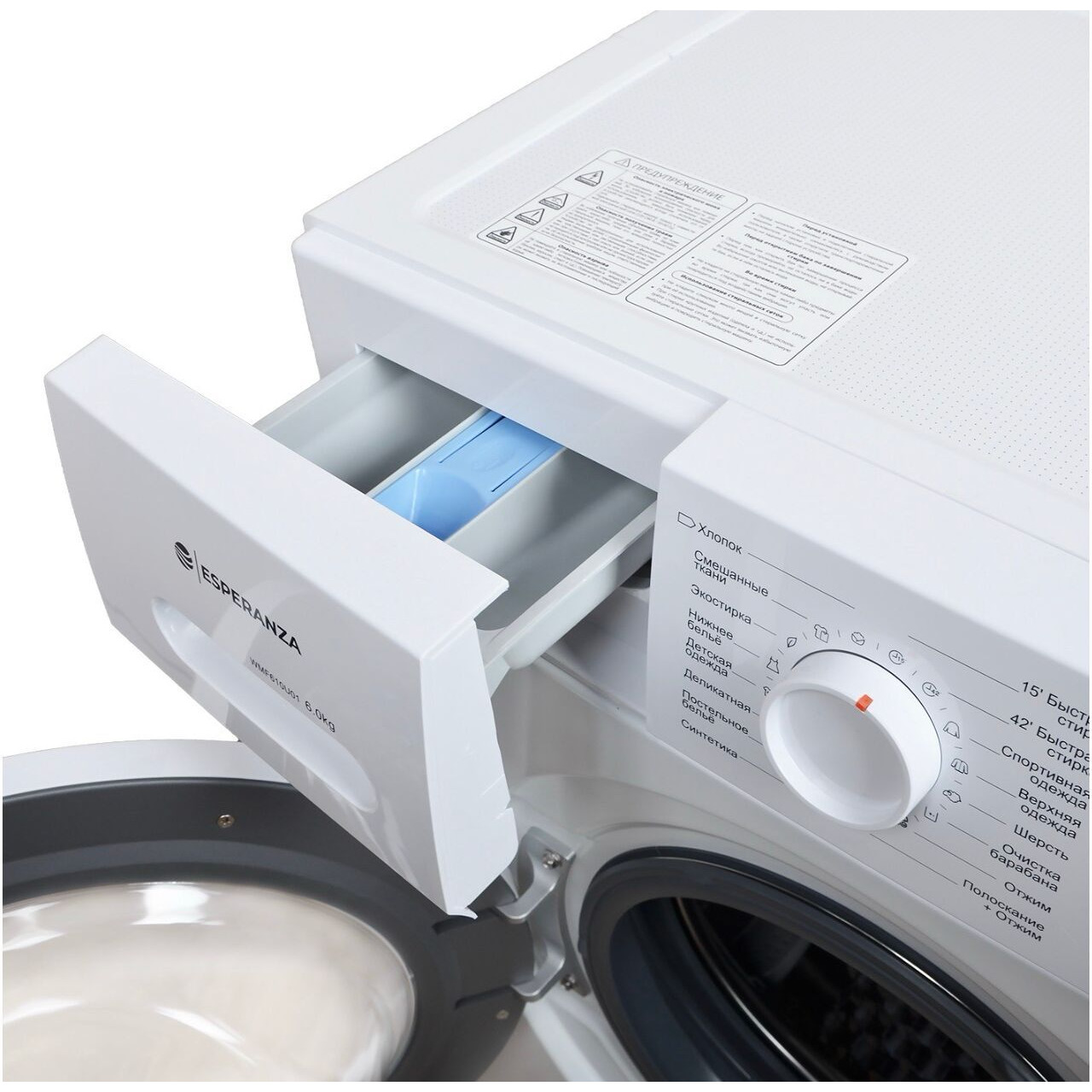 ���������� ������ Esperanza WMF610I01