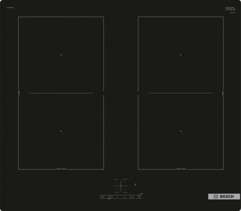 ������������ �������� ������ Bosch PVQ61RBB5E